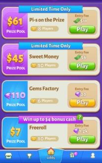 Bubble Crush: Cash Prizes Tips, Cheats, Vidoes and Strategies