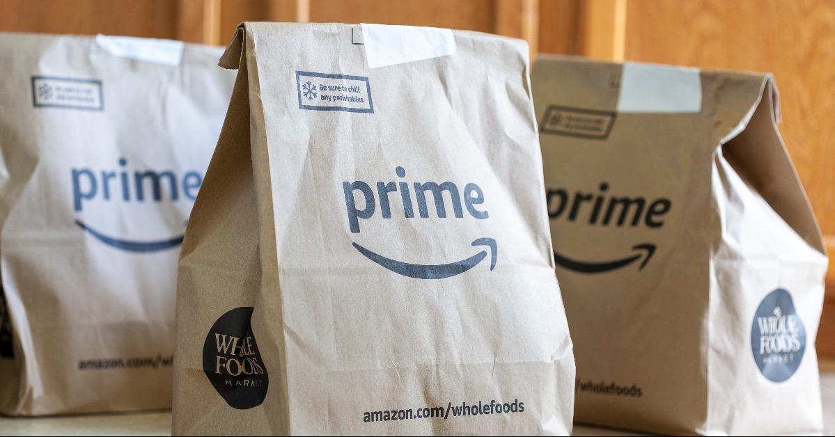 to add new Whole Foods stores, expanding reach of Prime Now delivery,  report says – GeekWire