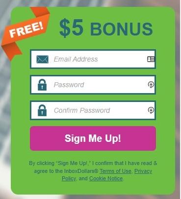 InboxDollars: Make Extra Money Online From Home