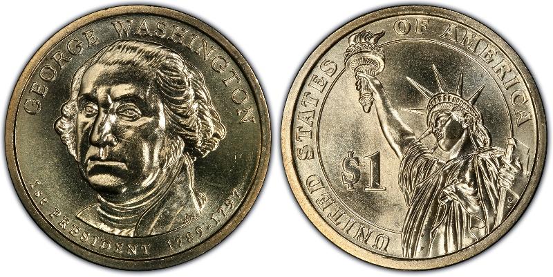 Check Your Loose Change for These Coins (You Might be Rich!)