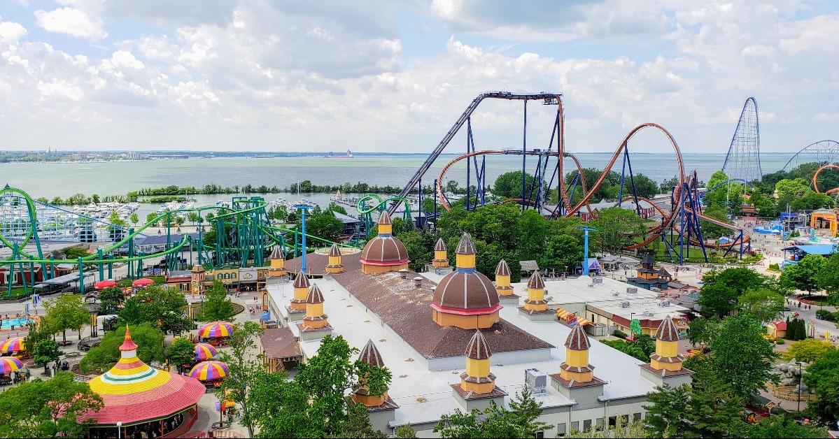 Top 10 Best Amusement Parks in STERLING HEIGHTS, MI - Last Updated December  2023 - Yelp