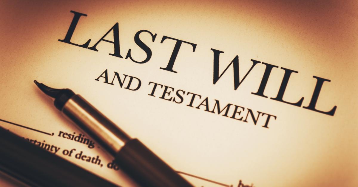 8 Mistakes People Make, While Drafting A Will