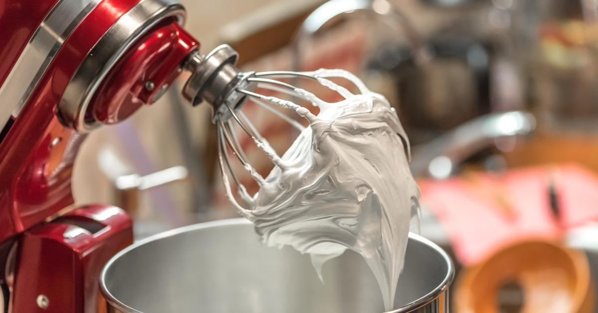 16 Surprising Things You Can Make With That Expensive Stand Mixer