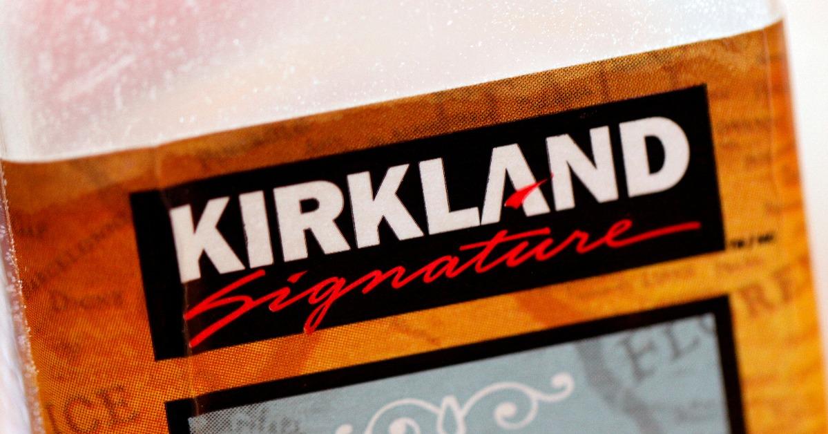 kirkland signature Costco Wholesale Corporation