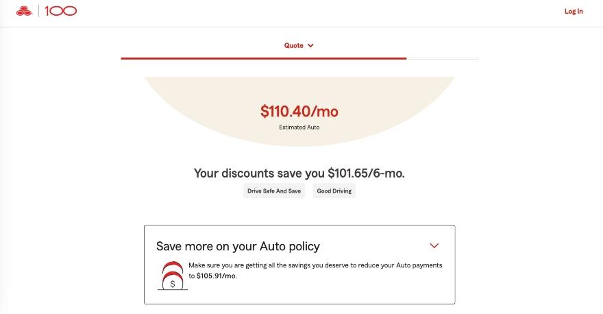 State Farm Drive Safe and Save Review