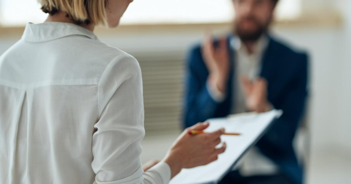 psychologist on all professional diagnostics consultation
