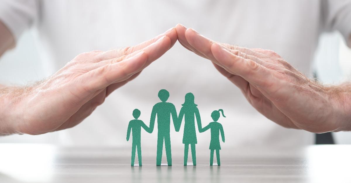 concept of life insurance 