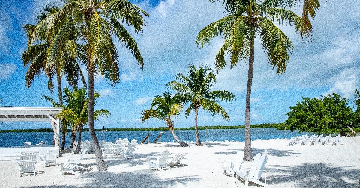 Islamorada Florida Keys