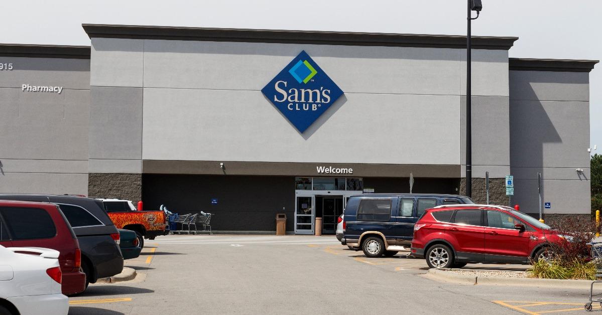 19 Sam's Club Perks You Need To Know About