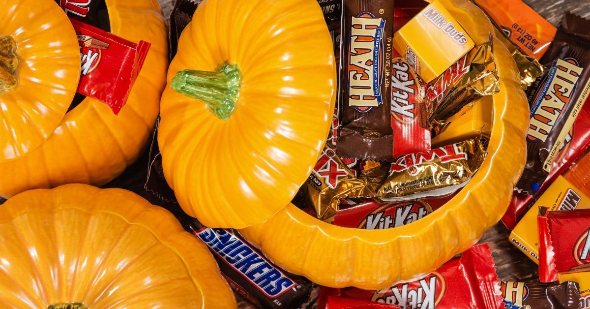 Costco vs. Sam's Club: Best Halloween Candy Deals in 2023