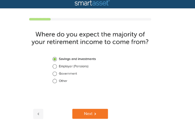 Smart Asset Opportunities