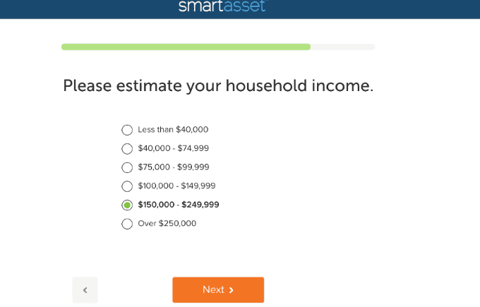 SmartAsset Review [2024]: Connect with a Financial Advisor for Free