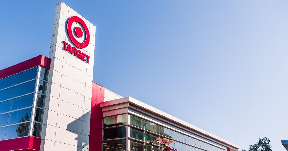 Target supermarket location in San Francisco Bay Area