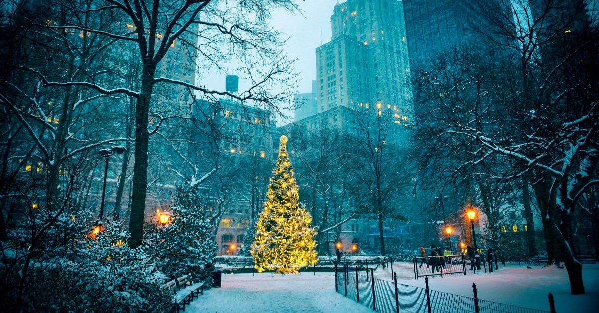 Madison Square Park