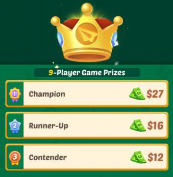 Solitaire Clash: Win Real Cash on the App Store