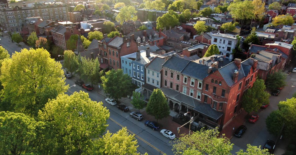 Pittsburgh's Historic North Side