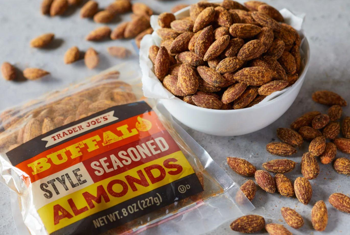 These 10 Trader Joe's Treats Make Perfect Stocking Stuffers—and