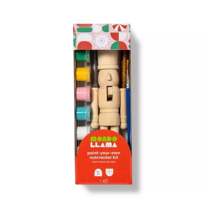 Are Target's Mondo Llama brand any PAINT good? 