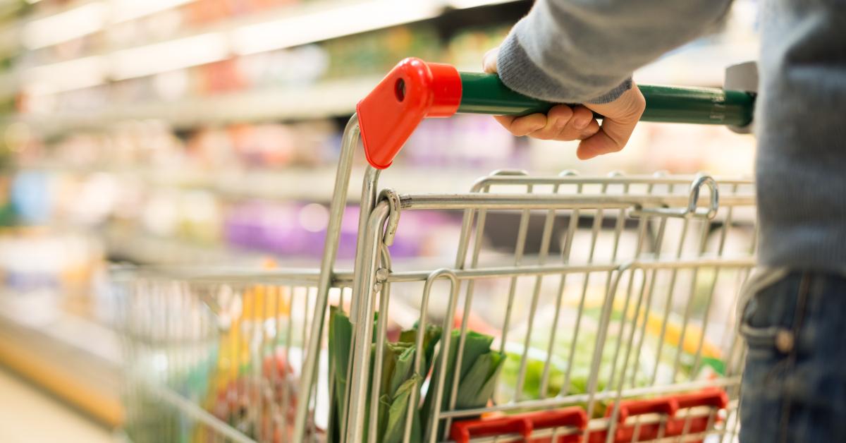 7 Ways Grocery Stores Get You to Spend More — Eat This Not That