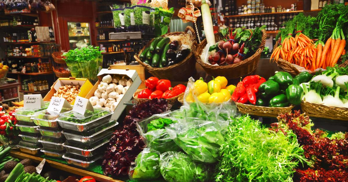 7 Ways Grocery Stores Get You to Spend More — Eat This Not That