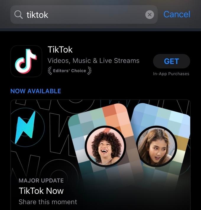 What is TikTok Now and how you can earn money with the application