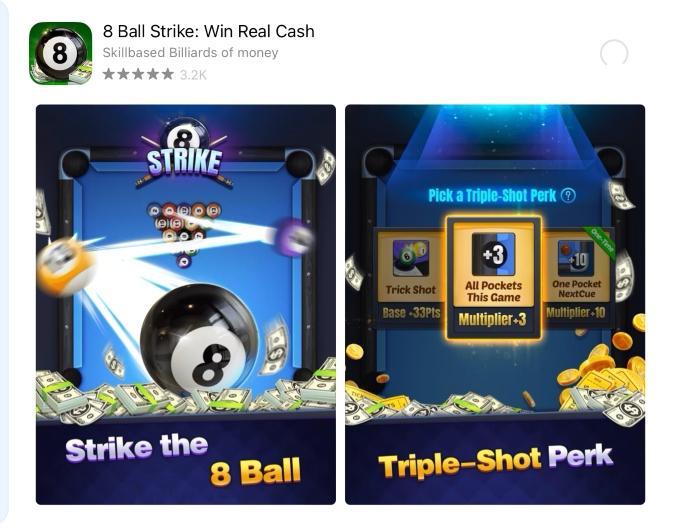 8 Ball Billiards Classic - Apps on Google Play