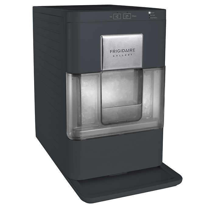 Costco Is Selling the Frigidaire Countertop Ice Maker - Parade