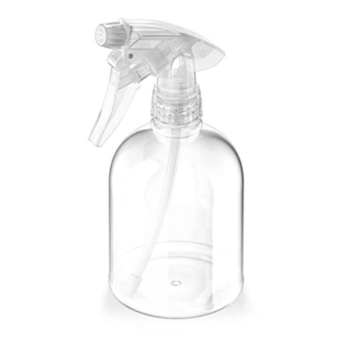 Bar 5f plastic spray bottles Amazon