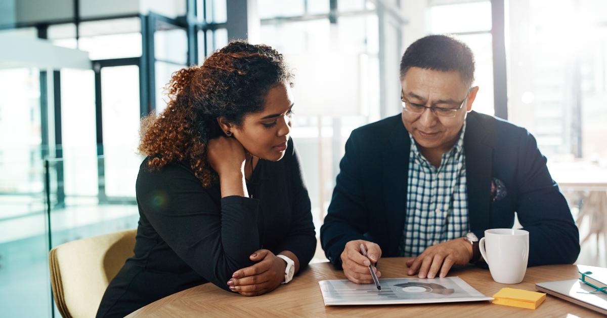 planning of people manager with graphs