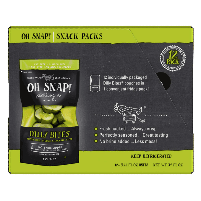 costco-OH SNAP! Pickling Co. Dilly Bites