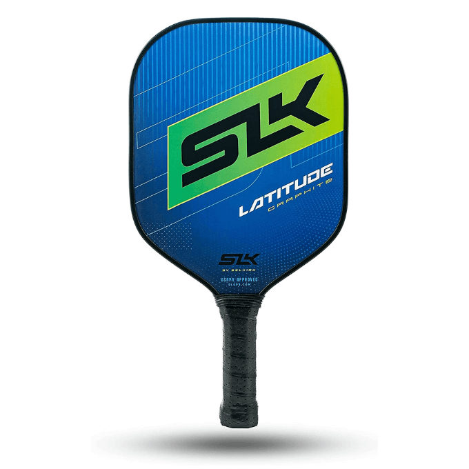 Amazon-Selkirk Sport SLK Latitude Pickleball Paddle
