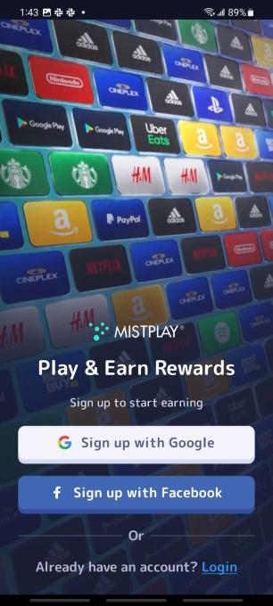 GIFTPLAY: Earn money Play game - Apps on Google Play