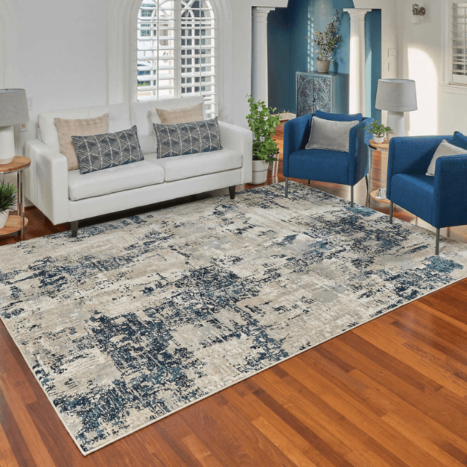 Costco-Thomasville Timeless Classic Rug Collection