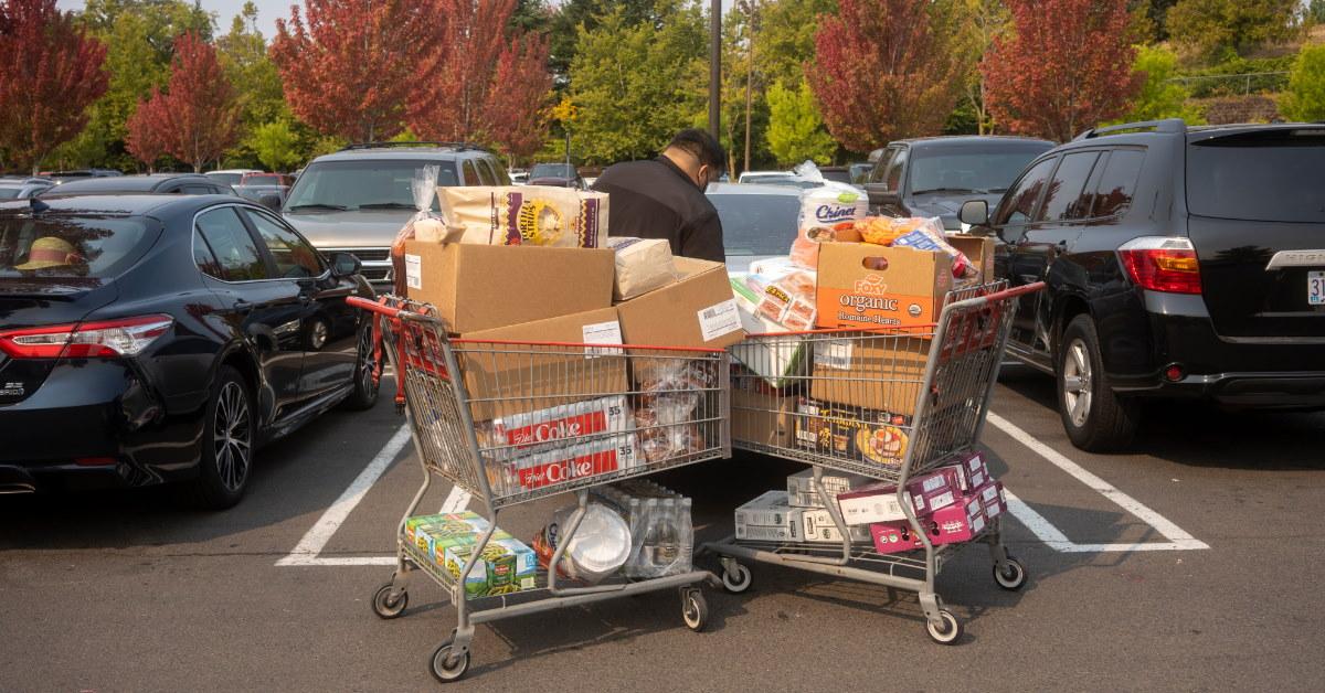 What Do Costco's Green Price Tags Mean?