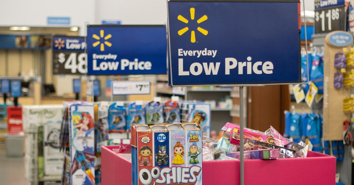 Walmart Store Closures in 2023 Will Affect Consumers in These 6 States