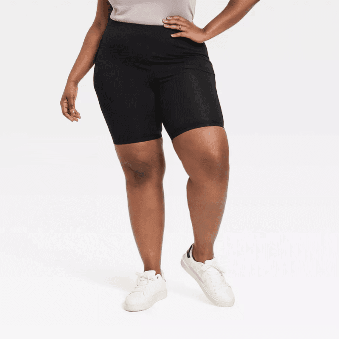 Target-Ava & Viv shorts for women
