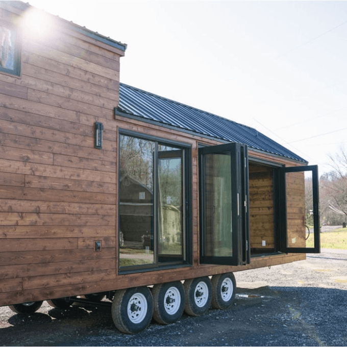 25 Best Tiny Homes for Sale - Prefab Homes Online