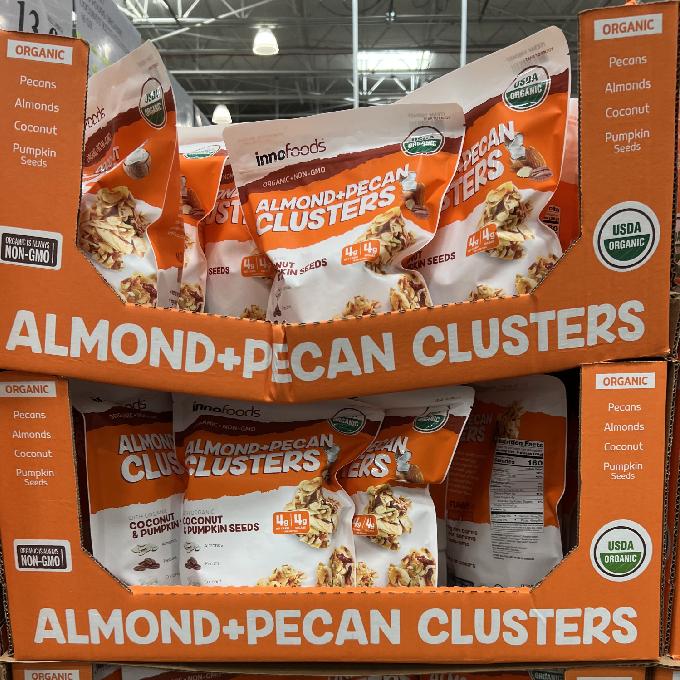 Outer Aisle PLANTPOWER™️ Sandwich Thins at Costco! – The Costco Connoisseur