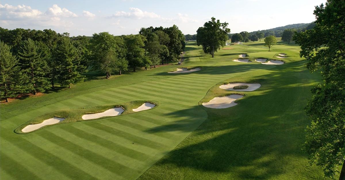 La Grange Country Club La Grange IL  Membership Cost, Amenities, History,  What To Know When Visiting - Country Club Magazine