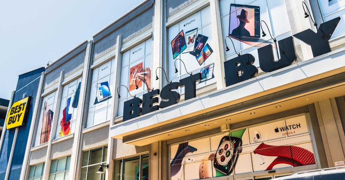 Best Buy to close its Westwood Village location in May - Daily Bruin