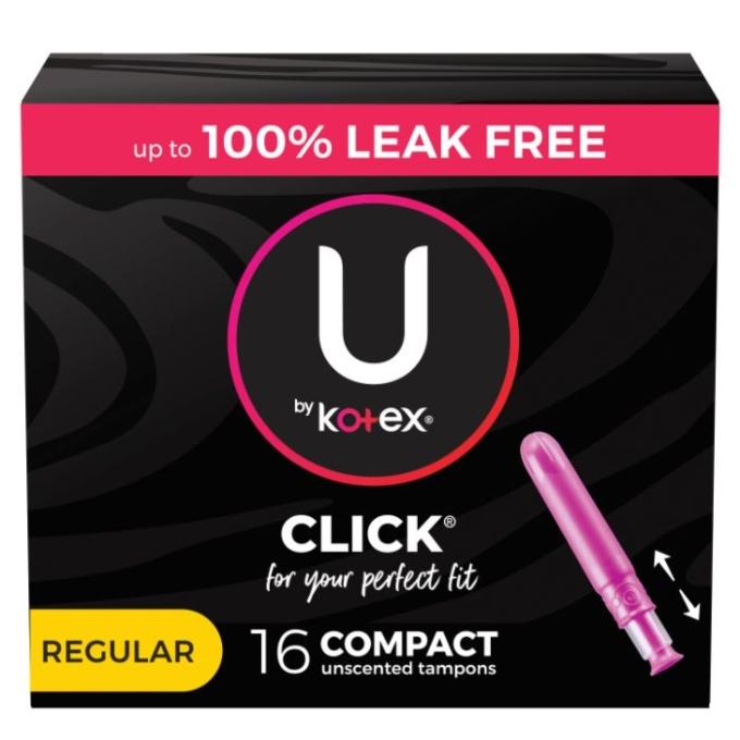 feminine hygiene products