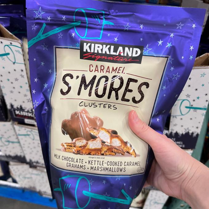 https://images.financebuzz.com/filters:quality(75)/images/2023/08/01/costco-kirkland-signature-caramel-smores-clusters.jpg