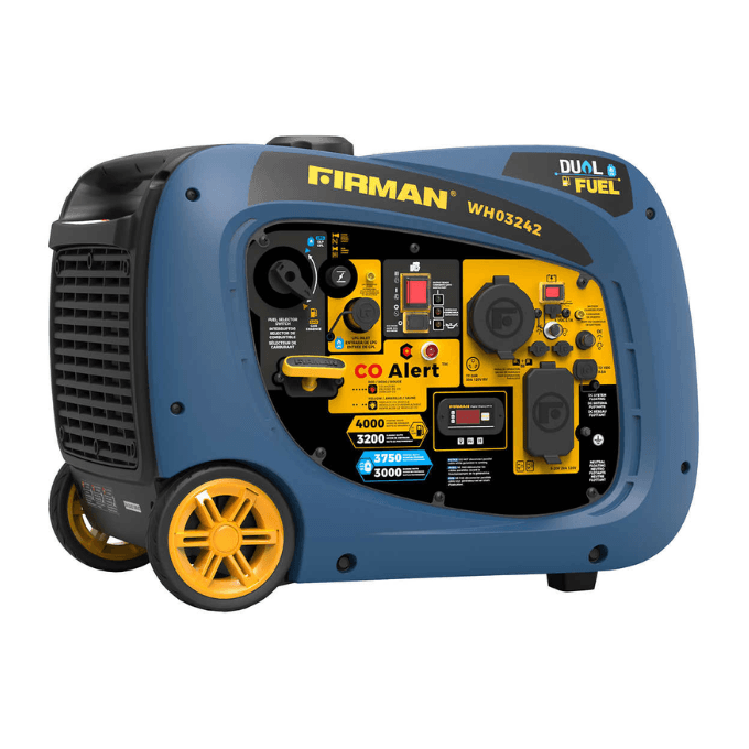 A generator