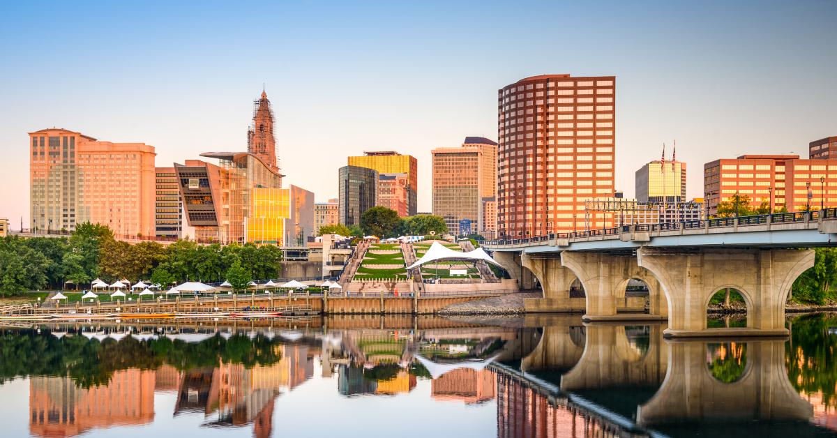 hartford connecticut usa