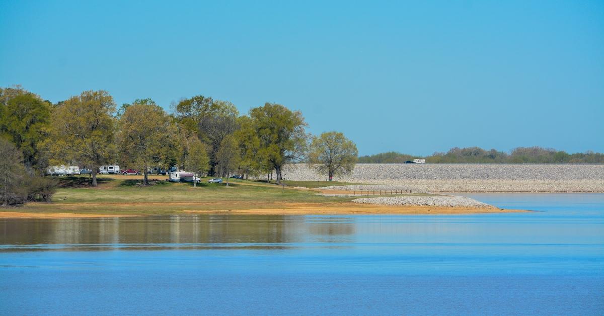 Yalobusha County, Mississippi