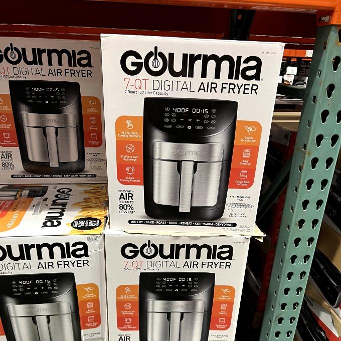 Gourmia 5 Cup One-touch Switch Coffee Maker With Auto Keep Warm Black :  Target