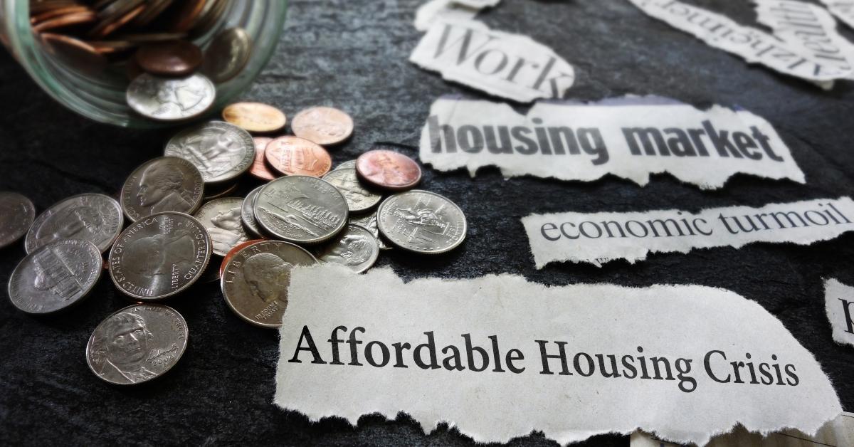 affordable housing crisis news