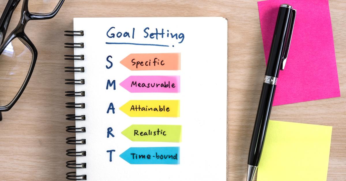 definition for smart goal