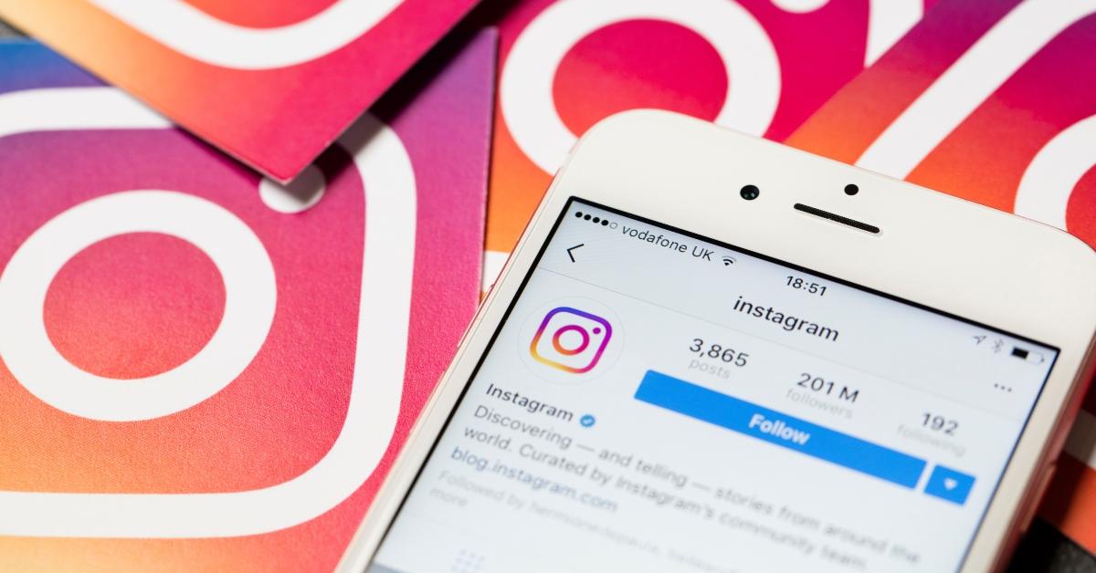 instagram app