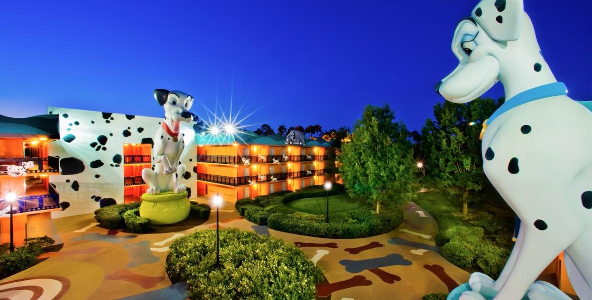 all star movies resort